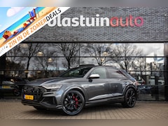 Audi SQ8 - 4.0 TFSI SQ8 quattro 508PK , Pano dak, Adap. cruise, Luchtvering, 3Dcamera,
