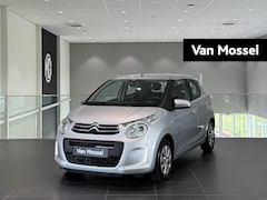 Citroën C1 - 1.0 VTi Feel