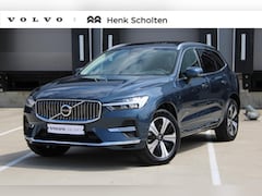 Volvo XC60 - T6 Plug-in hybrid AWD Plus Bright | Google Navigatie | 360 graden Camera | Harman Kardon P