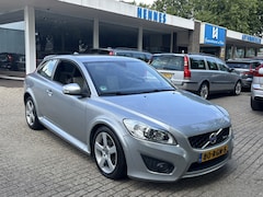 Volvo C30 - 1.6 D2 R-Edition