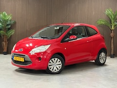 Ford Ka - 1.2 Style s/s
