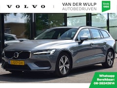 Volvo V60 - B3 163pk Momentum Advantage | Climate | Driver Assist | Park Ass