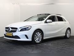 Mercedes-Benz A-klasse - 160 Ambition |Pano|Stoelverwarming|