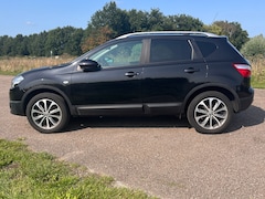 Nissan Qashqai - 2.0 Tekna