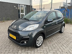 Peugeot 107 - 1.0 Active 2012 Airco