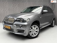 BMW X5 - XDrive30i / LPG / APK