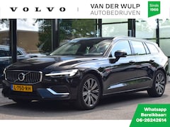 Volvo V60 - B3 163pk Inscription | Climate | IntelliSafe Assist