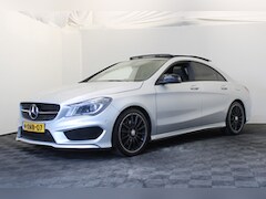 Mercedes-Benz CLA-Klasse - 250 Prestige |Pano|Stoelverwarming|