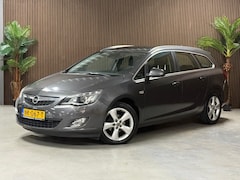 Opel Astra Sports Tourer - 1.4 Turbo Sport