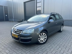 Volkswagen Golf Variant - 1.4 TSI Trendline