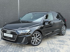 Audi A1 Sportback - 35 TFSI 3X S-LINE VIRTUAL|SONOS|MATRIX