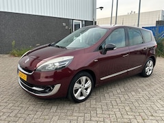 Renault Grand Scénic - 1.5 dCi Bose 2012