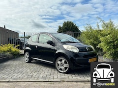 Citroën C1 - 1.0-12V Ambiance