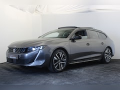Peugeot 508 SW - 1.2 PureTech GT |Pano|Massage|