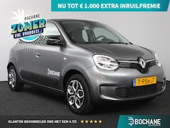 Renault Twingo Z.E. - R80 E-Tech Equilibre 22 kWh Navi | Clima | Standkachel |
