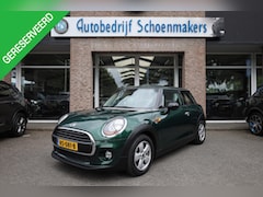 MINI One - 1.2 AIRCO + LMV
