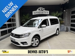 Volkswagen Caddy Maxi - 1.4 TSI Trendline Maxi 7 persoons automaat