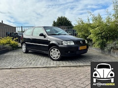 Volkswagen Polo - 1.4 Comfortline