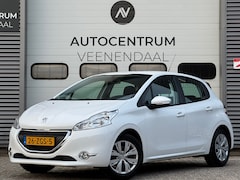 Peugeot 208 - 1.2 VTi 82 PK NAVI/PDC/AIRCO/NAP/APK 04-2026