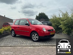 Volkswagen Lupo - 1.0 Trendline