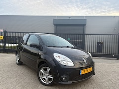 Renault Twingo - 1.5 dCi Dynamique Cruise Airco NAP