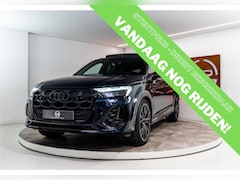 Audi Q7 - 60 TFSI e Quattro Pro Line+ S Competition 489PK | 2025 DIRECT LEVERBAAR | Pano | B&O | Led