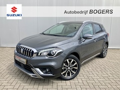 Suzuki S-Cross - 1.4 Boosterjet Rhino Climate Control, Cruise Control, Navigatie, Achteruitrijcamera