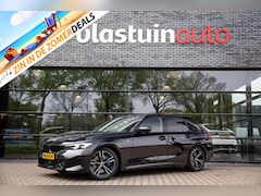 BMW 3-serie Touring - 330i M-Sport , Adap. cruise, Carplay,
