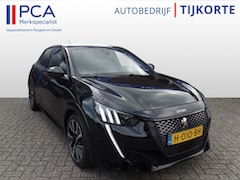Peugeot 208 - 1.2 PureTech GT-Line
