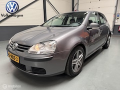 Volkswagen Golf - 1.9 TDI 105PK BlueMotion|Navi|Dealer auto