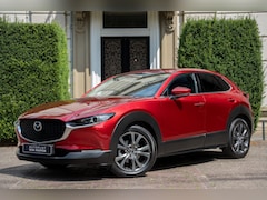 Mazda CX-30 - 2.0 e-SkyActiv-X M Hybrid AWD TREKHAAK | 360 CAM | BOSE | HUD | CARPLAY