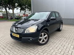 Nissan Qashqai - 2.0 Acenta Automaat