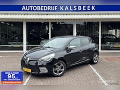 Renault Clio - 1.5 dCi ECO Expression|Navigatie|GT|Cruise control|