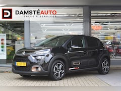 Citroën C3 - PureTech 83pk C-Series │ Connect Nav DAB+ │ Parkeersensoren achter │ Stoelverwarming