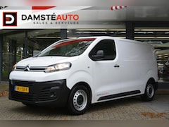 Citroën Jumpy - M 2.0 BlueHDi 145pk Club │ Achteruitrijcamera │ Connect Nav DAB+