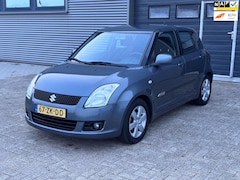 Suzuki Swift - 1.3 Shogun - AIRCO - NWE APK - LM VELGEN - RIJDT PRIMA