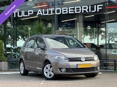 Volkswagen Golf Plus - 1.4 TSI Highline Automaat 2013 Navi