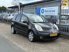 Nissan Note - 1.6 First Note | Automaat | Airco