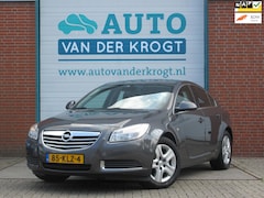 Opel Insignia - 1.6 T Edition, 1e Eig, NL Auto, * GERESERVEERD