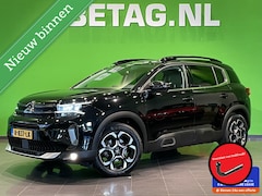 Citroën C5 Aircross - 1.2 Business Plus | LED | CarPlay | Alcantara |