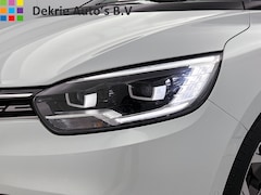 Renault Grand Scénic - 1.3 TCe 141PK Intens 7pers. / Trekhaak / Navigatie / Pdc.+Camera / Airco-ecc. / Pack City