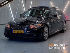 BMW 3-serie Touring - 335d High Executive | Full Options | M-Sport | 286PK| NAVI | XENON