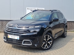 Citroën C5 Aircross - 1.6 Shine | Pano | 360 camera | Xenon/ Led | Volledig onderhouden Interesse, Proefrit? Bel