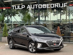 Hyundai IONIQ - 1.6 GDI ISG FEEL 6-DCT AUT 2021