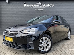 Opel Corsa - 1.2 Edition | 1e eigenaar | dealer onderhouden | apple carplay | parkeersensoren | cruise