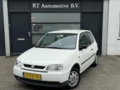 SEAT Arosa - 1.4i Stella APK 06/2026