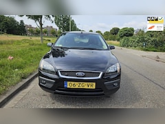 Ford Focus - 1.8-16V Ambiente Flexifuel