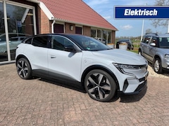 Renault Mégane E-Tech - TECHNO EV60 OPTIMUM CHARGE 220PK ALLE LUXE