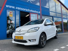 Skoda Citigo e-iV - Style 5-Deurs Airco(ECC) bj2020