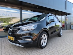 Opel Mokka - 1.4 Turbo Automaat Innovation Ecc Cruise Navi 2018